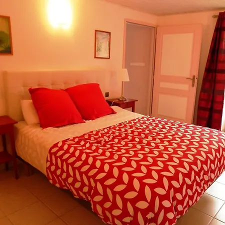 Maison De Claire Et Bruno Gasthuis Rouillac (Charente)