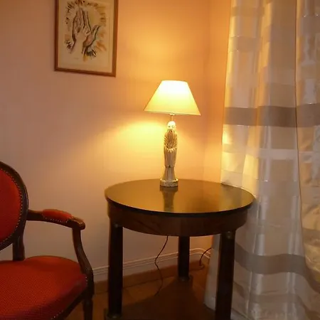 Maison De Claire Et Bruno Rouillac (Charente)