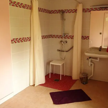 Maison De Claire Et Bruno Rouillac (Charente)