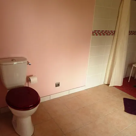 Maison De Claire Et Bruno Rouillac (Charente)